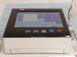 標準１２誘導心電計