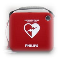 AED 自動体外式除細動器